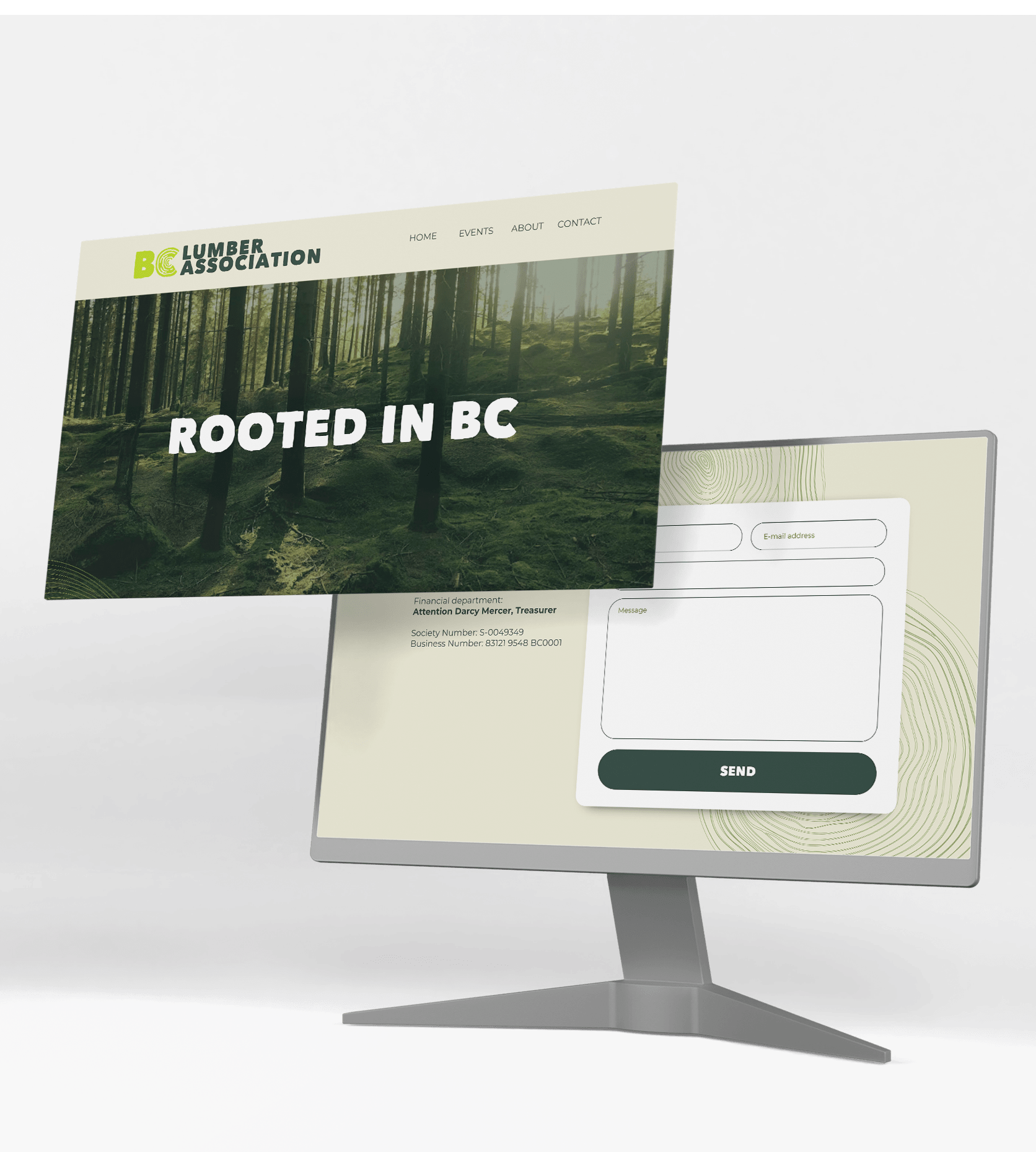 BCWLA screenshot