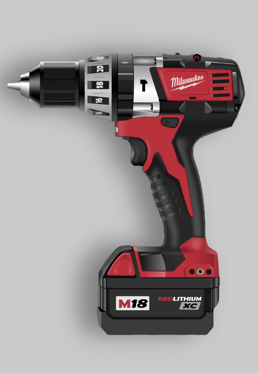 Drill screenshot