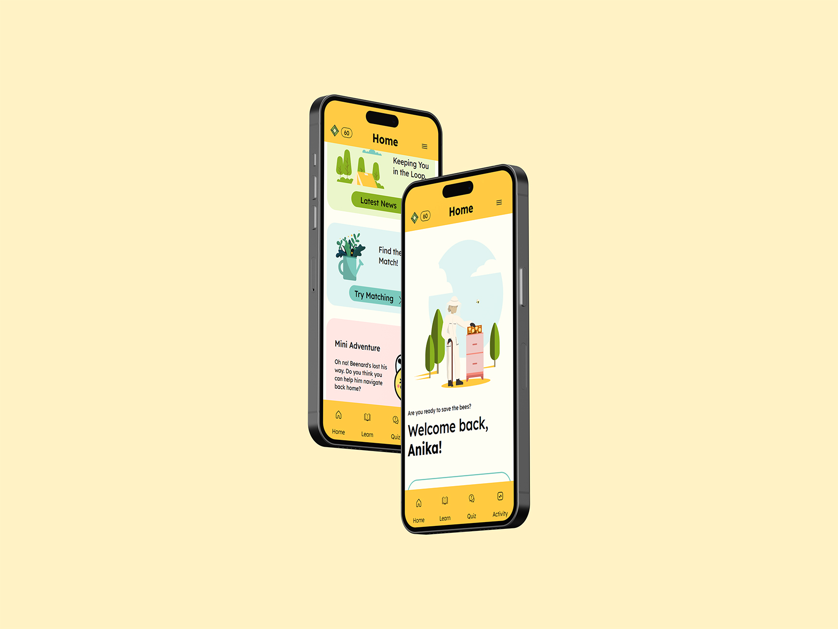 Project Preview
